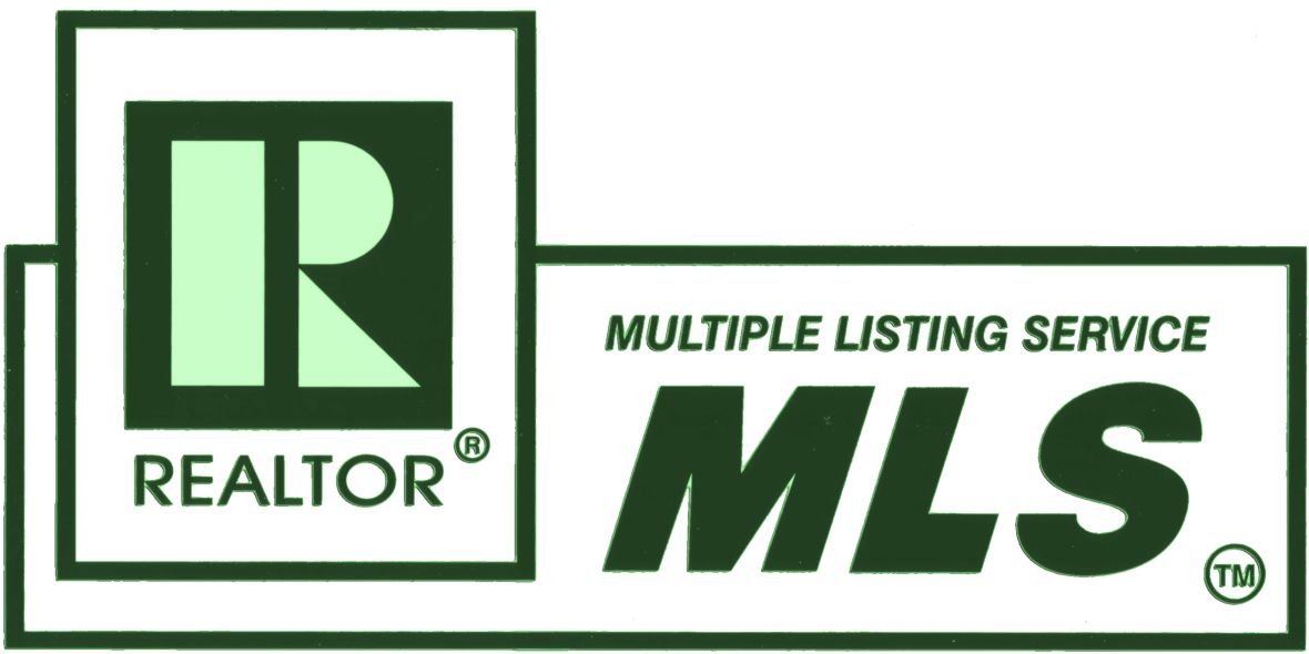 The logo for the Multiple Listing System (MLS) used by Realtors