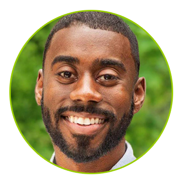 Christopher Bland