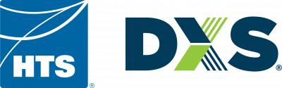 HTS DXS logo