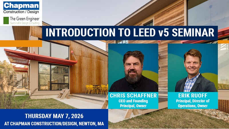 Event title block and details with speaker headshots