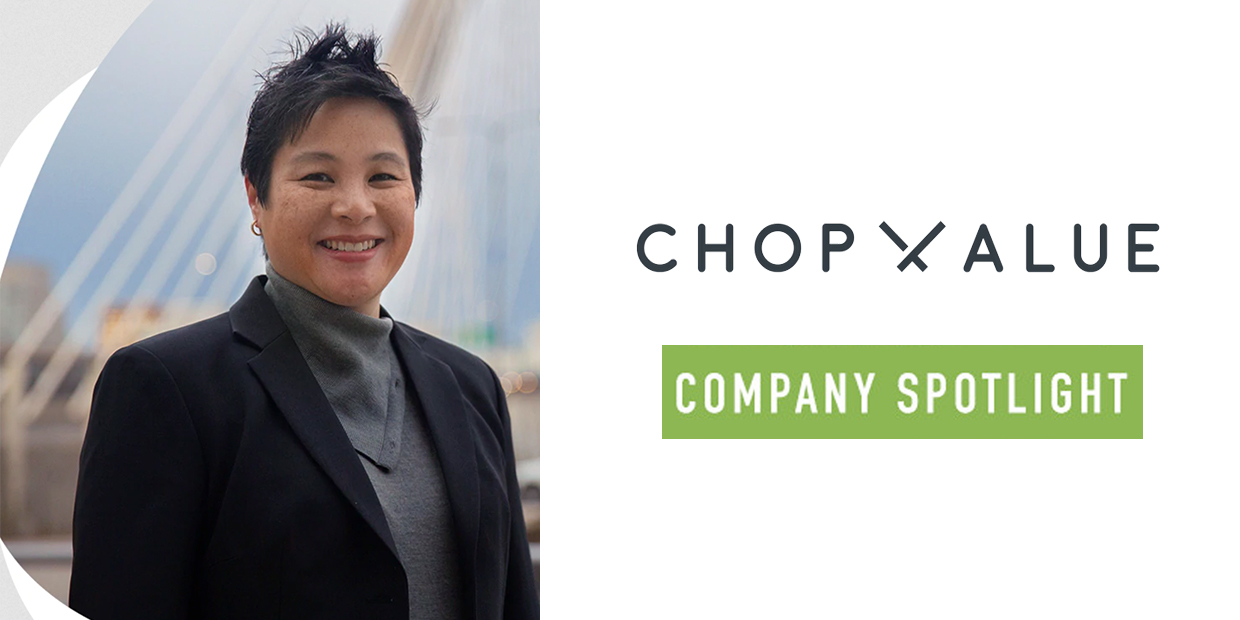 a picture of Elaine Chow