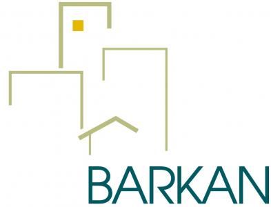 Barkan Logo