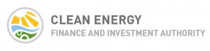 Clean Energy Finance and Investment Authority Logo