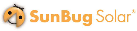 SunBug Solar Logo