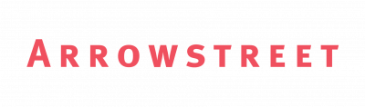 Arrowstreet logo