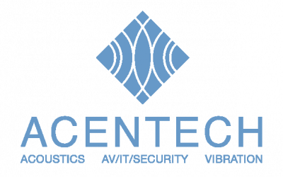 ACENTECH logo