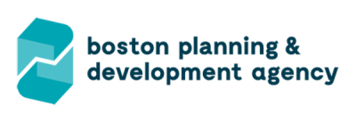 Boston Planning & Development Agency Logo