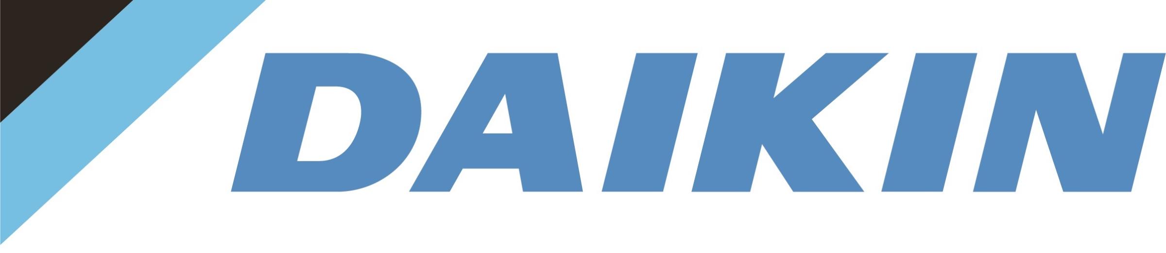 Daikin Logo