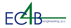 EC4B logo