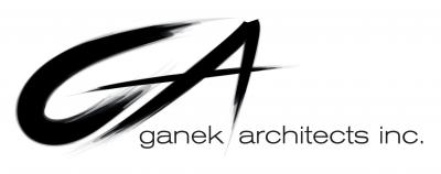 Ganek Architects, Inc. Logo