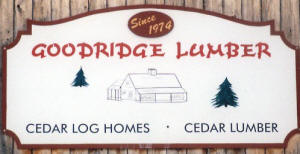Goodridge Lumber