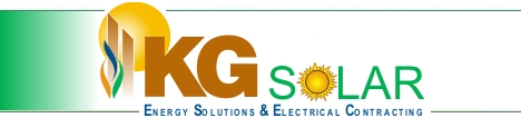 KG Companies Logo