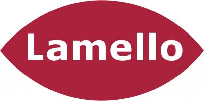 Lamello from Colonial Saw Logo