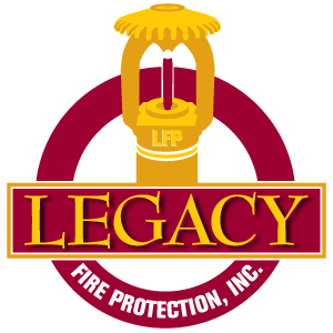 Legacy Fire Protection, Inc.