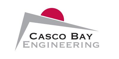 Casco Bay Engineering Logo