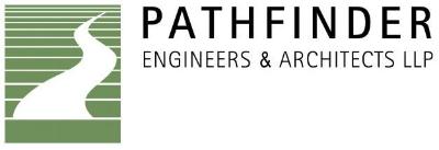 Pathfinder Engineers & Architects LLP Logo