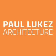 Paul Lukez Architecture Logo