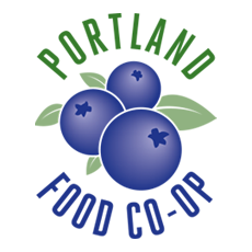 Portland Food Coop Logo