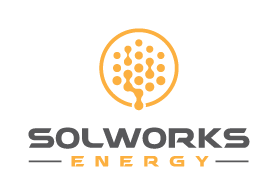 Solworks Energy Logo