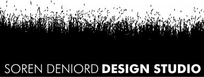 Soren deNiord Design Studio Logo