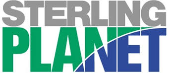 Sterling Planet Logo