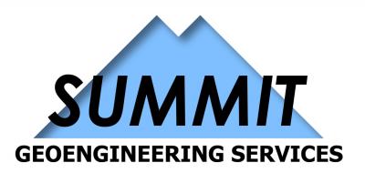 Summit Geoengineering Services, Inc. Logo