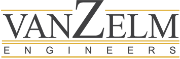 van Zelm engineers logo