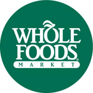 Whole Foods Market Portland, ME Logo