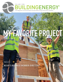BuildingEnergy Magazine - Fall 2026