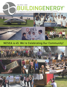 Fall 2020 Issue Cover