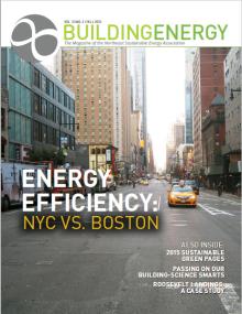 Fall 2015 Issue Cover