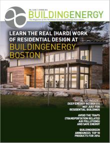 Spring 2016 Issue Cover