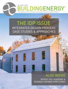 Fall 2021 Issue Cover