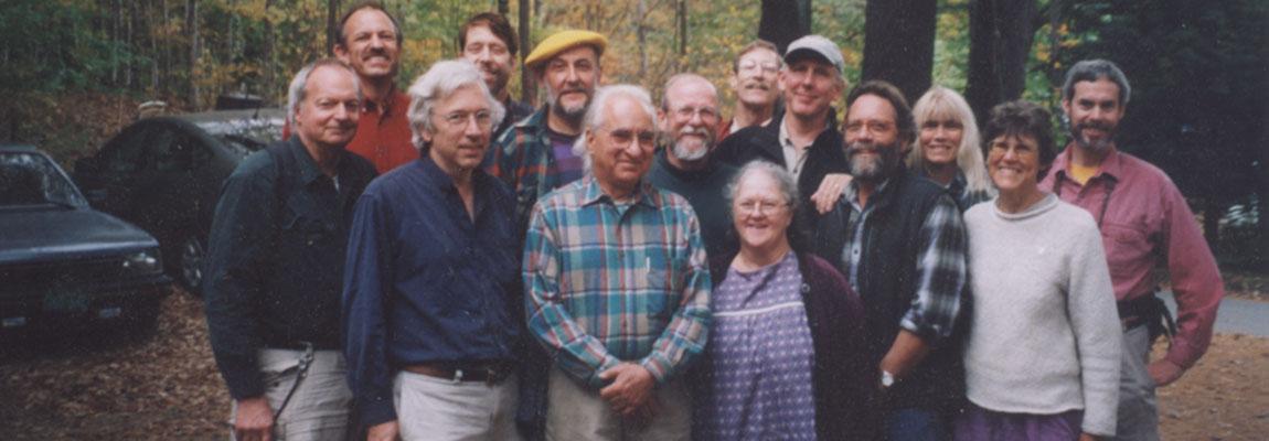 an early NESEA meeting