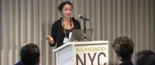 a session being presented at BuildingEnergy NYC 2025