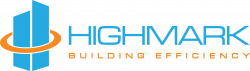 HIGHMARK Building Efficiency logo