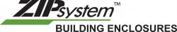 ZIP System Building Enclosures Logo