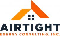 Airtight Energy Consulting, Inc. Logo