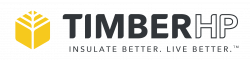 TimberHP logo