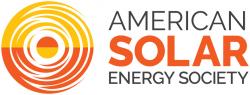 American Solar Energy Society logo