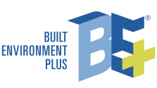 Built Environment Plus Logo
