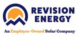 ReVision Energy Logo