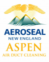 Aspen Environmental / Aspen Air Duct Cleaning logo
