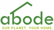 Abode Energy Management Logo