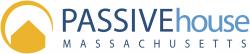 Passive House Massachusetts Logo