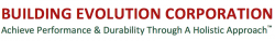 Building Evolution Corporation logo