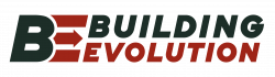 building evolution corporation logo
