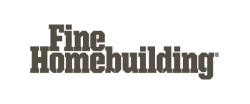 Fine Homebuilding Logo