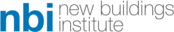 New Buildings Institute (NBI) Logo