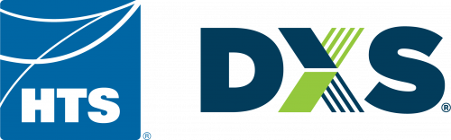 HTS/DXS Logo